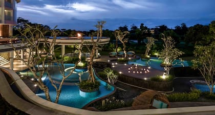 Swiss-Belresort Pecatu