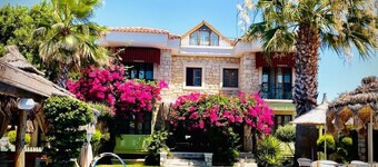 Tasquartas Hotel Alacati