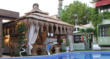 Tasquartas Hotel Alacati