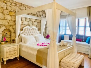 Chambre Double Confort