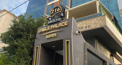 216 Eagle Palace Suite