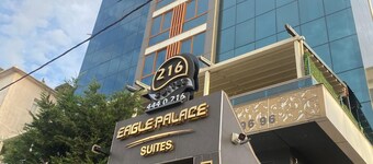 216 Eagle Palace Suite