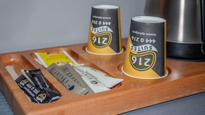 스탠다드룸, 더블침대 1개 | 고급 침구, 미니바, 방음 설비, 무료 WiFi