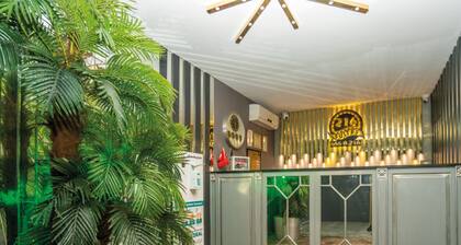 216 Eagle Palace Suite