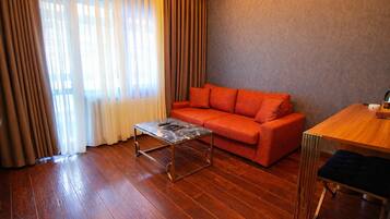 Chambre Deluxe, 1 chambre