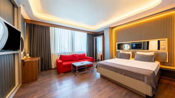 Chambre Élite, 1 chambre