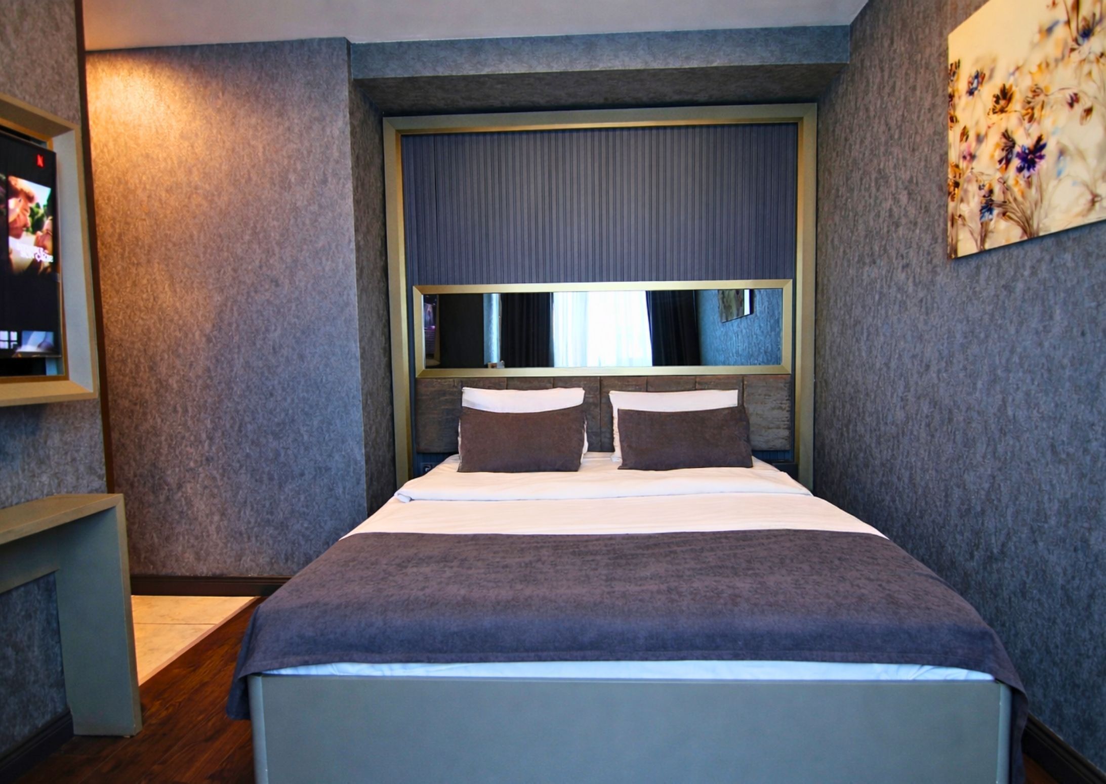 Standard Room, 1 Double Bed | Room amenity