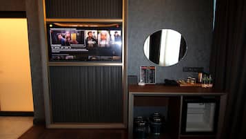 Chambre Élite, 1 chambre