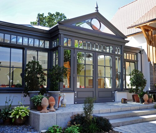 Landgasthof Zum Schwarzen Adler