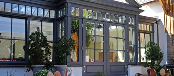 Landgasthof Zum Schwarzen Adler