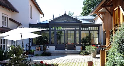 Landgasthof Zum Schwarzen Adler