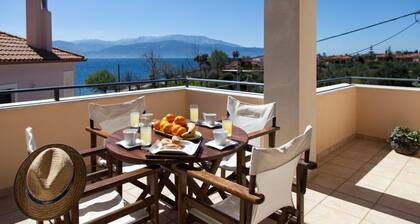 Marathias Boutique Villas