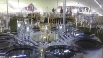 Centro de negocios