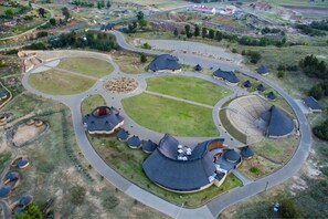 Luchtfoto