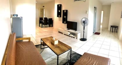 Apartment Queen Victoria Batam