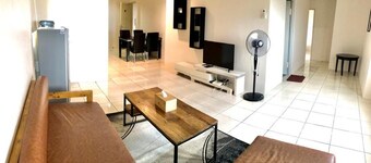 Apartment Queen Victoria Batam