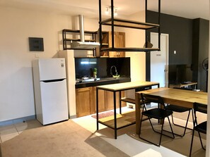 Interior detail - Apartment Queen Victoria Batam (Batam)