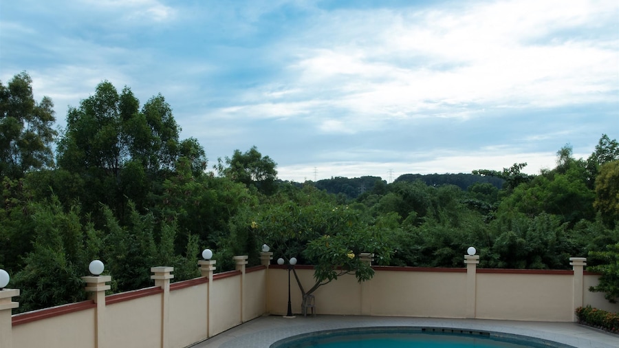Apartment Queen Victoria Batam