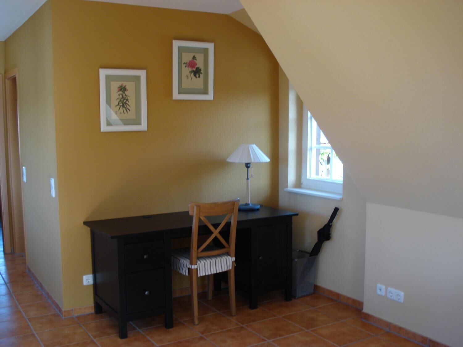 Kamar