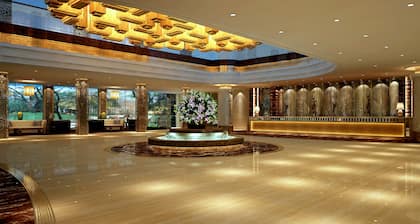 Chengdu Wangjiang Hotel