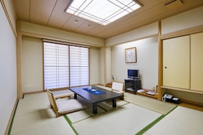 Living area - Hanayuzuki (Matsuyama)