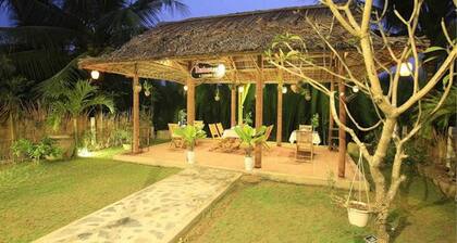 Coconut Garden Homestay Hoi An