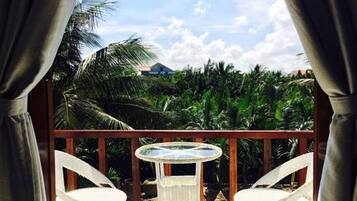 Familierom | Minibar, safe på rommet, skrivebord og ekstrasenger (mot et tillegg)