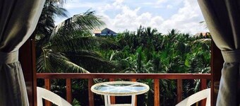 Coconut Garden Homestay Hoi An