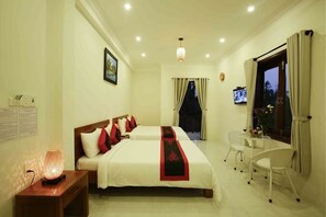 Family Room - Coconut Garden Homestay Hoi An (Da Nang)