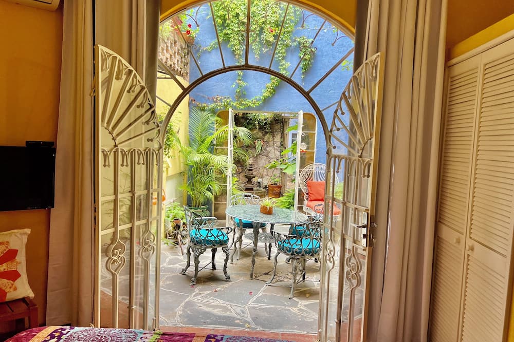 Boutique Hotel Casa Camellia