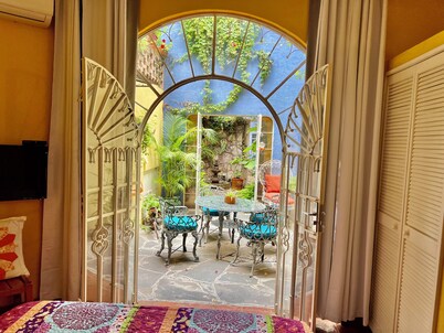  Boutique Hotel Casa Camellia