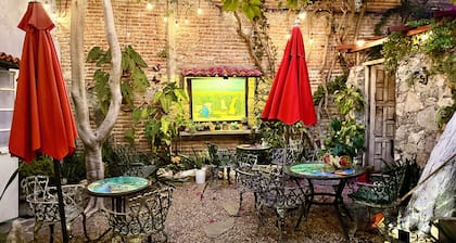 Boutique Hotel Casa Camellia