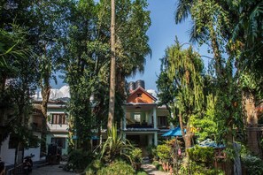 Servicio de la propiedad