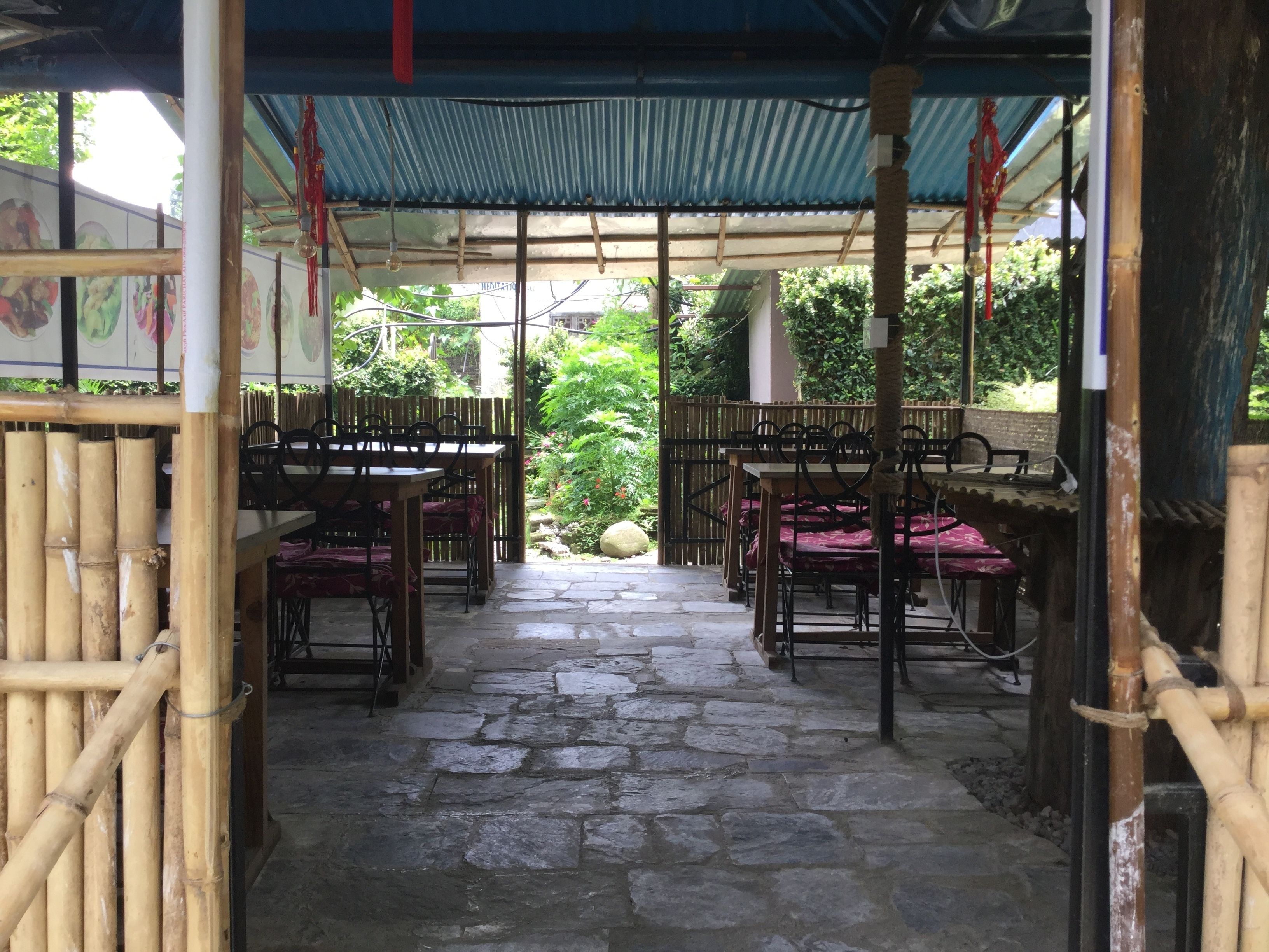 ร้านอาหาร