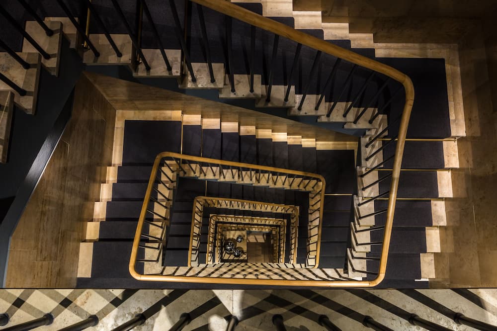 The Midtown Hotel by The New Yorker