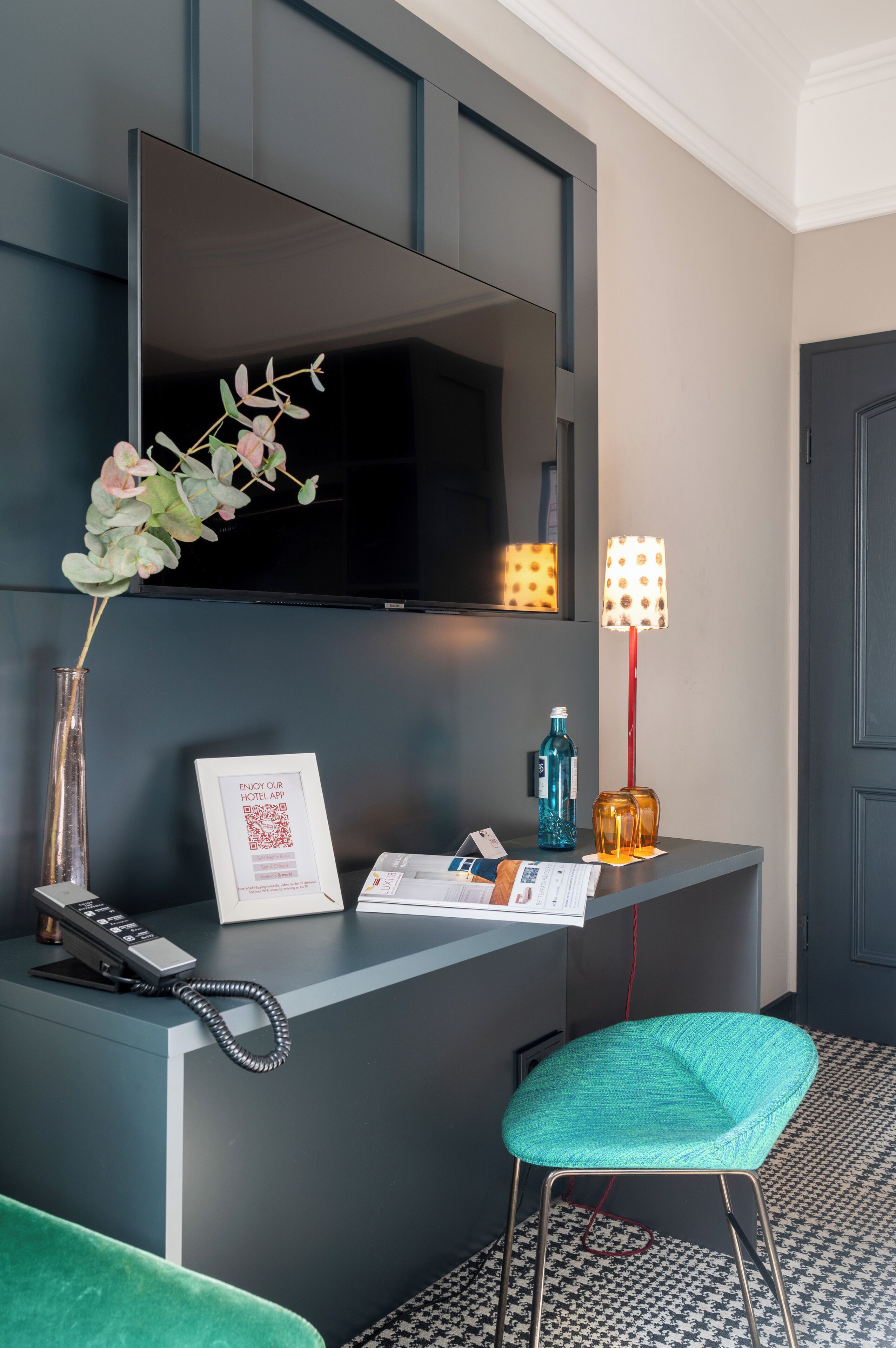 Photo - The Midtown Hotel