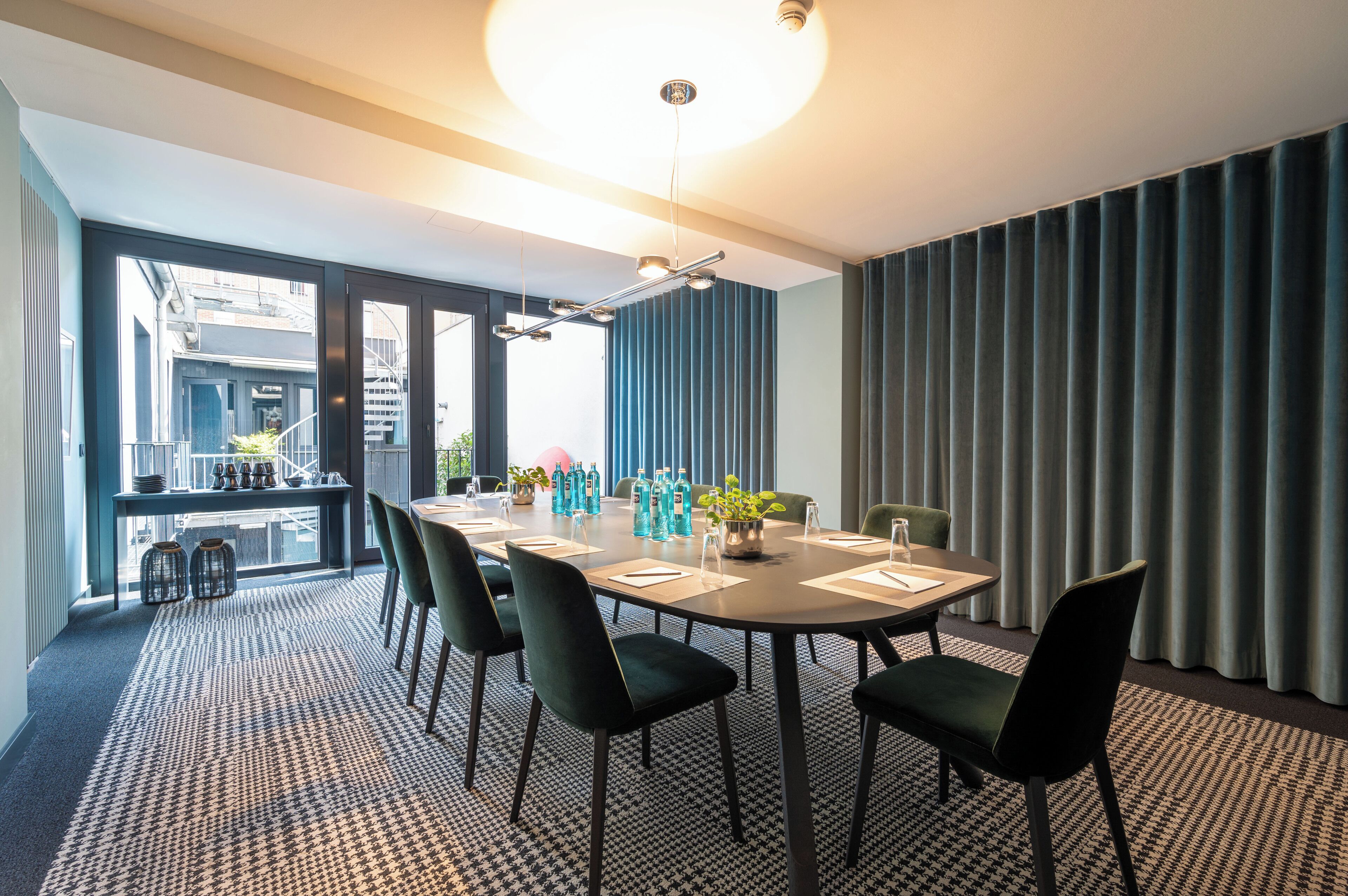 Photo - The Midtown Hotel