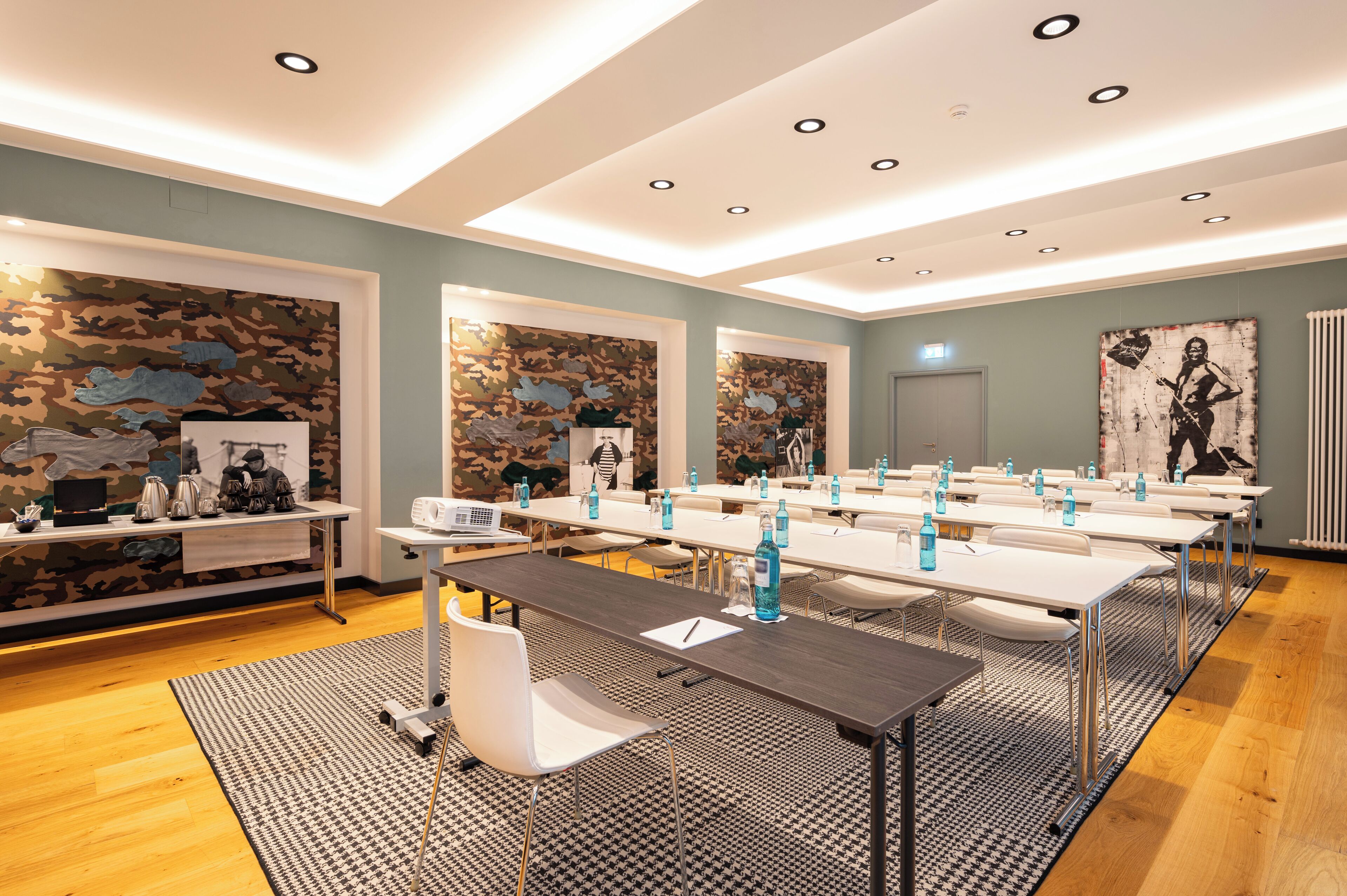 Photo - The Midtown Hotel