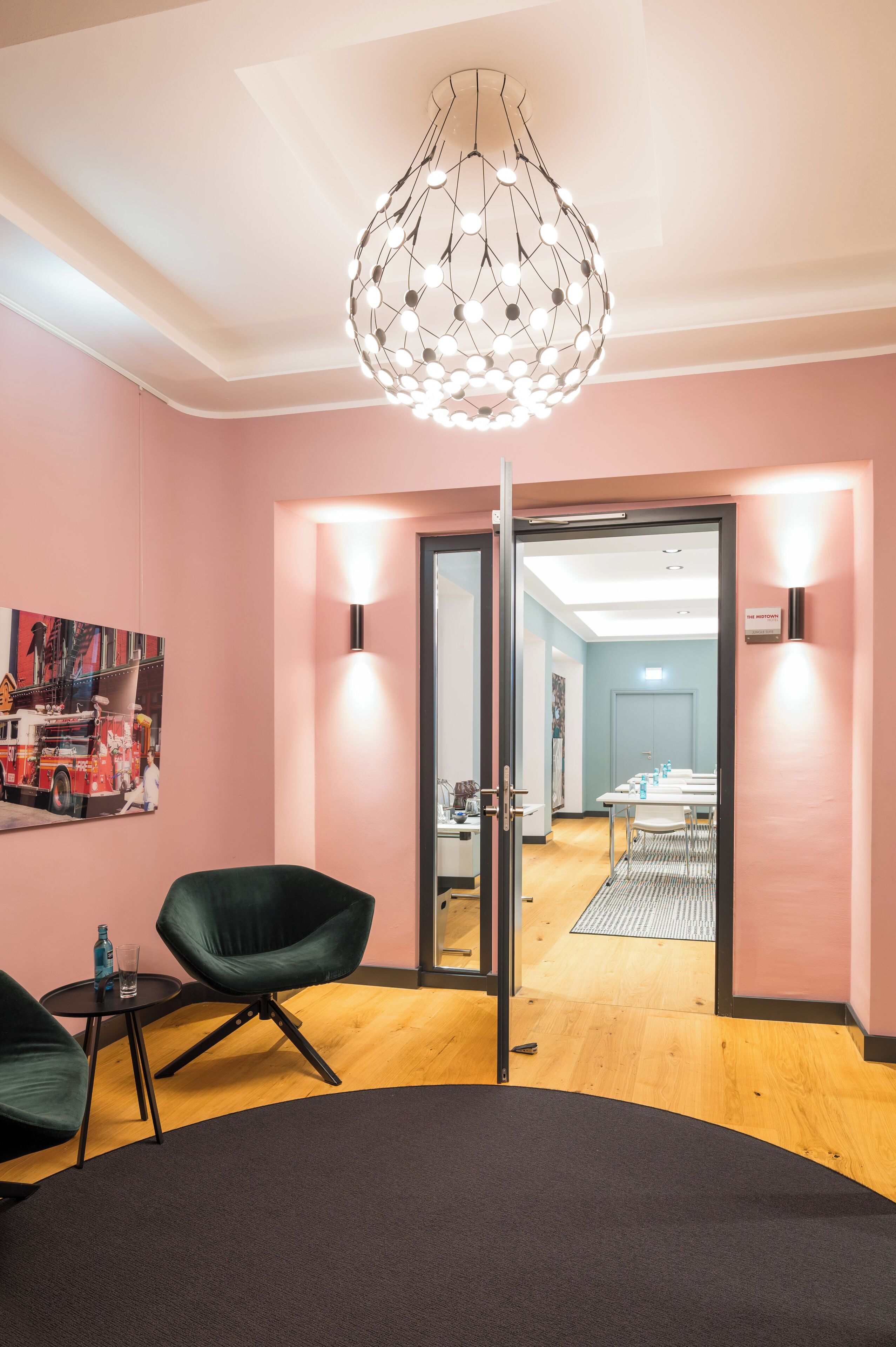 Photo - The Midtown Hotel