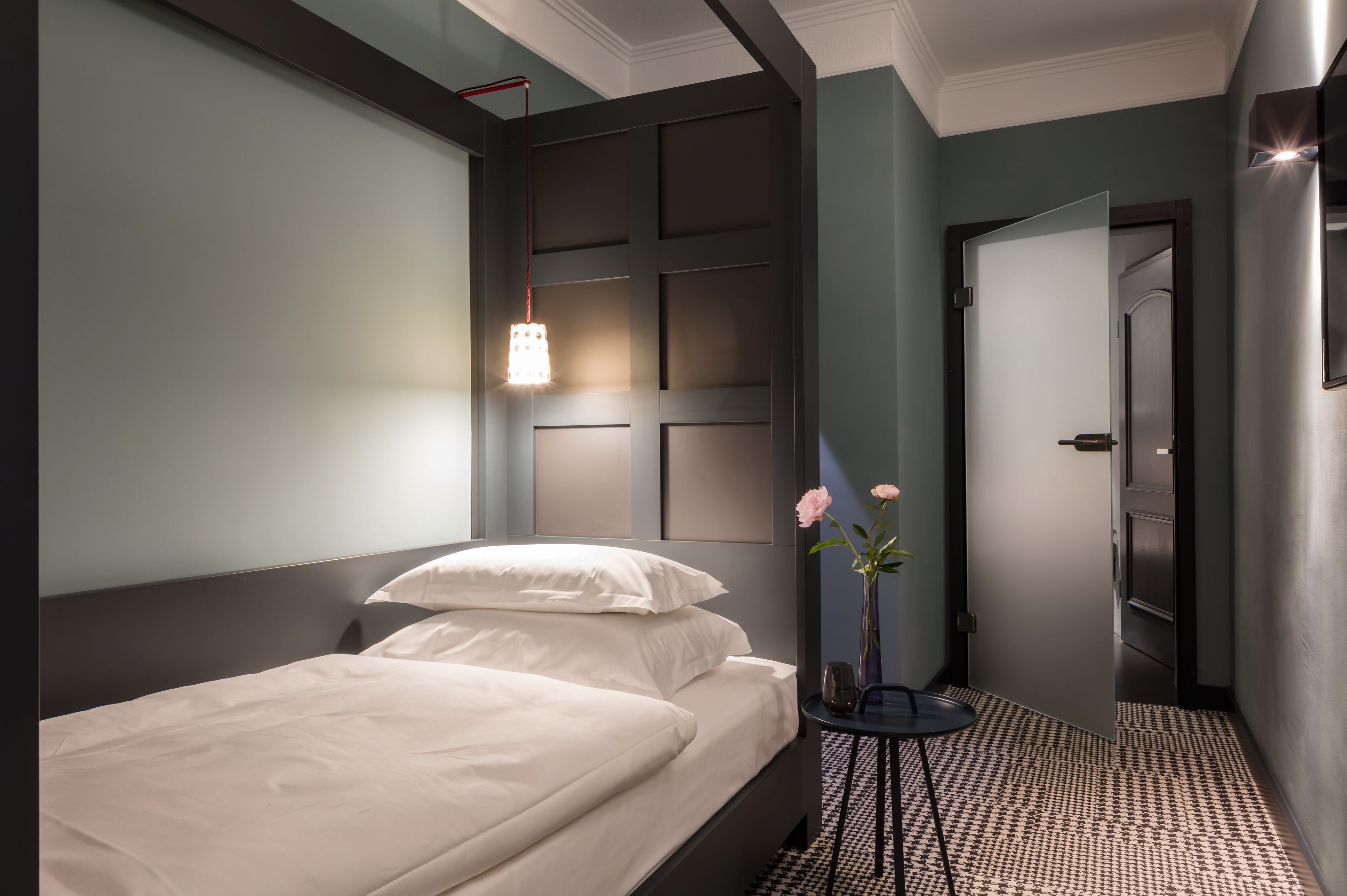 In-room safe, individually decorated, individually furnished, desk
