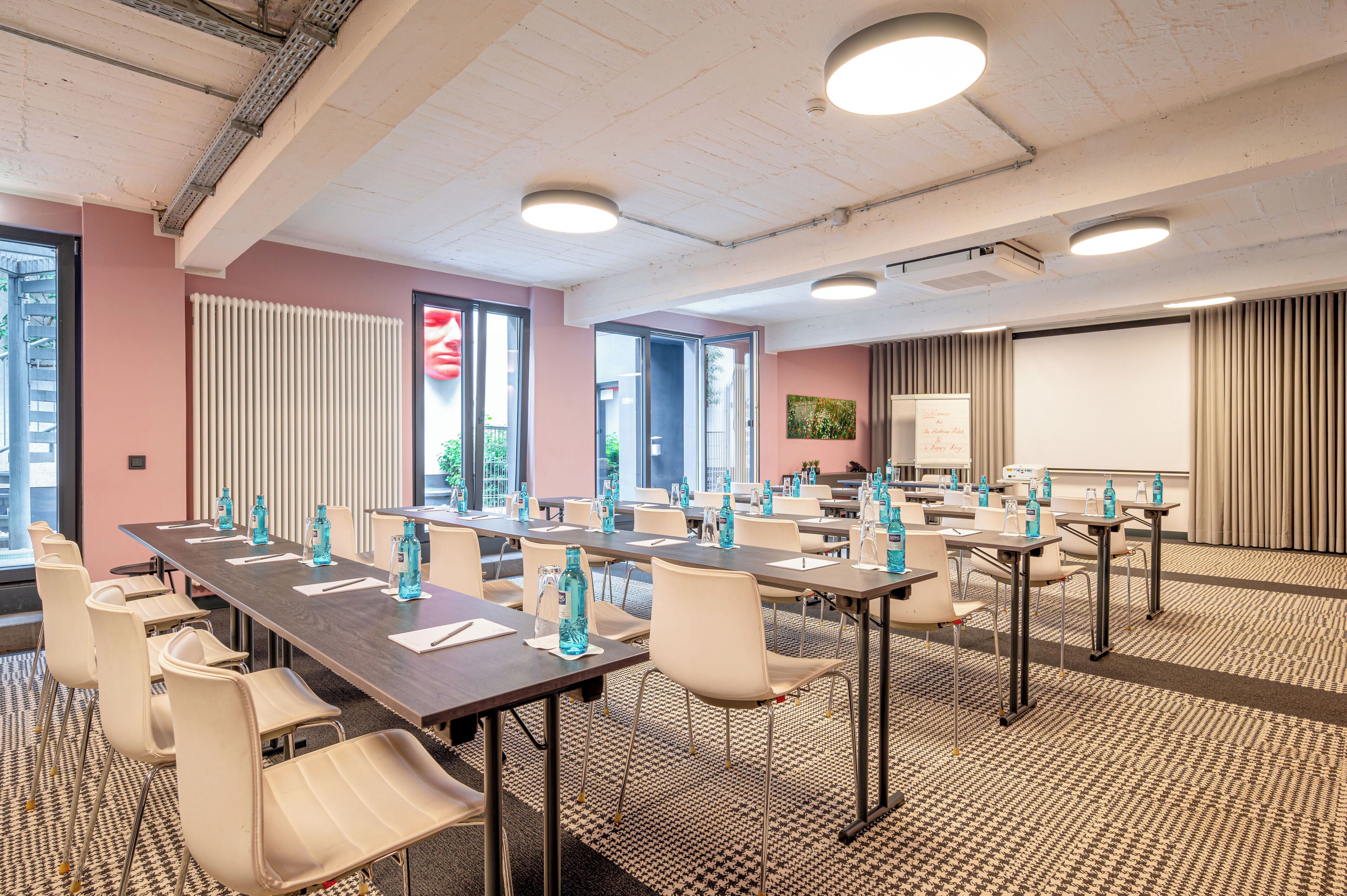 Photo - The Midtown Hotel