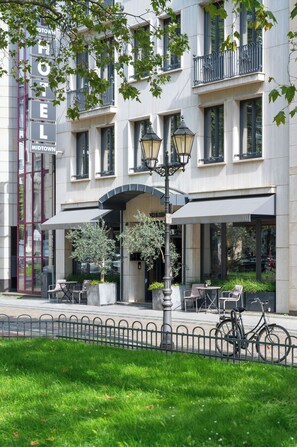 Exterior - The Midtown Hotel by The New Yorker (Cologne)