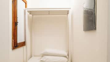 Habitación Deluxe doble | Minibar, escritorio, sistema de insonorización y wifi gratis