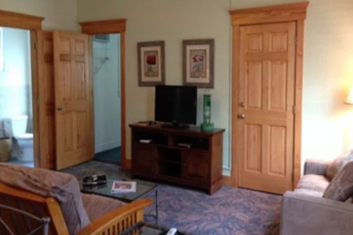 Habitación cuádruple estándar, baño privado (1 Bedroom / #4) | 1 dormitorio