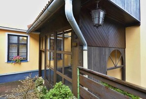 Außenbereich