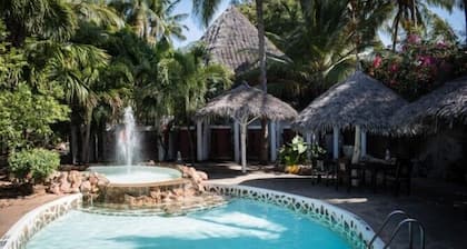 Scorpio Villas Resort