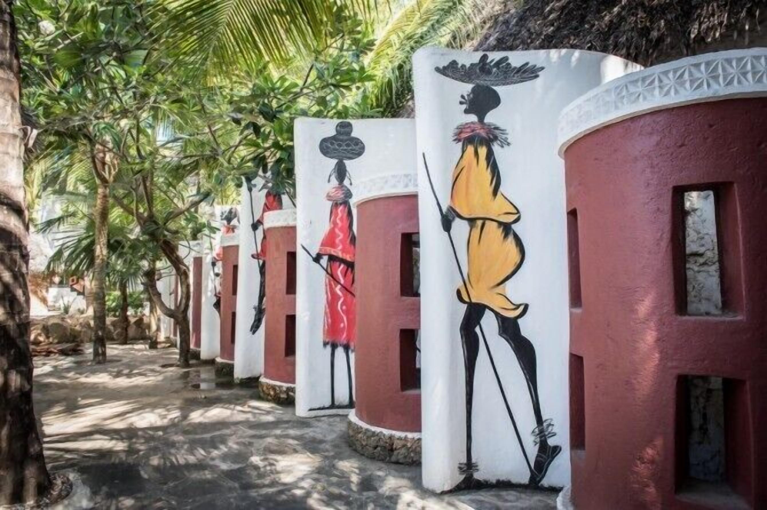 Foto - Scorpio Villas Resort