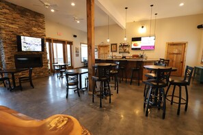 Reception - Lakeside Resort (Watkins Glen)