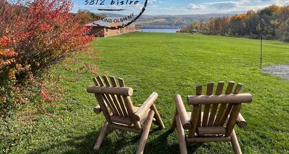 Lakeside Resort