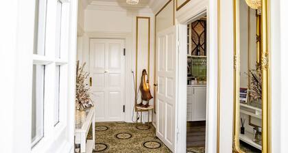 Godstedlund B&B
